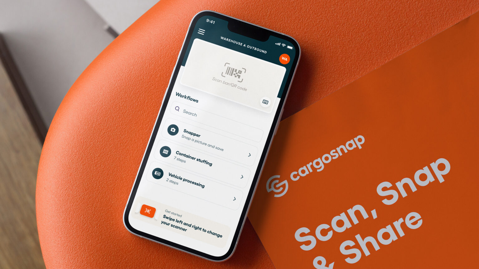 DEFIGNERS - Cargosnap_header