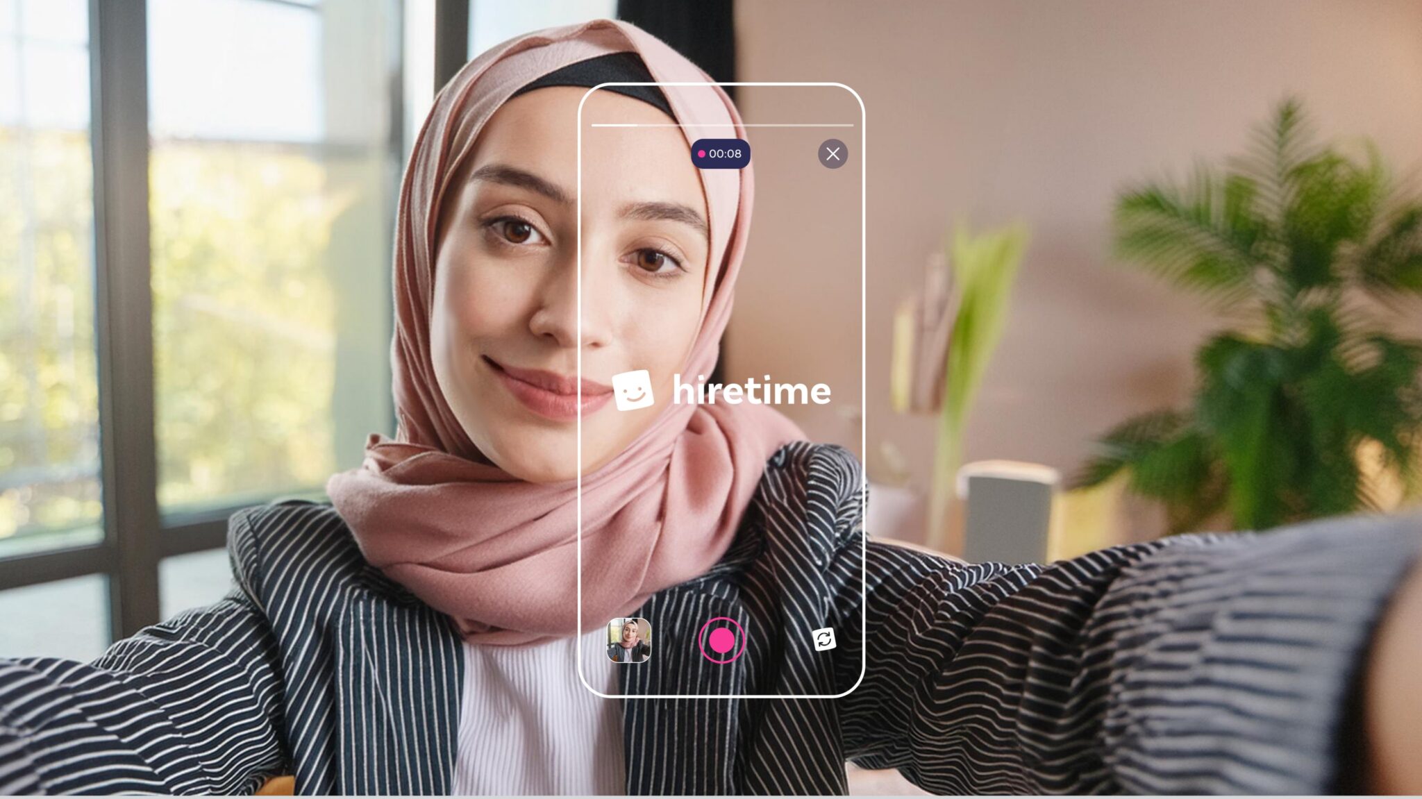 DEFIGNERS - Hiretime_branding_defigners