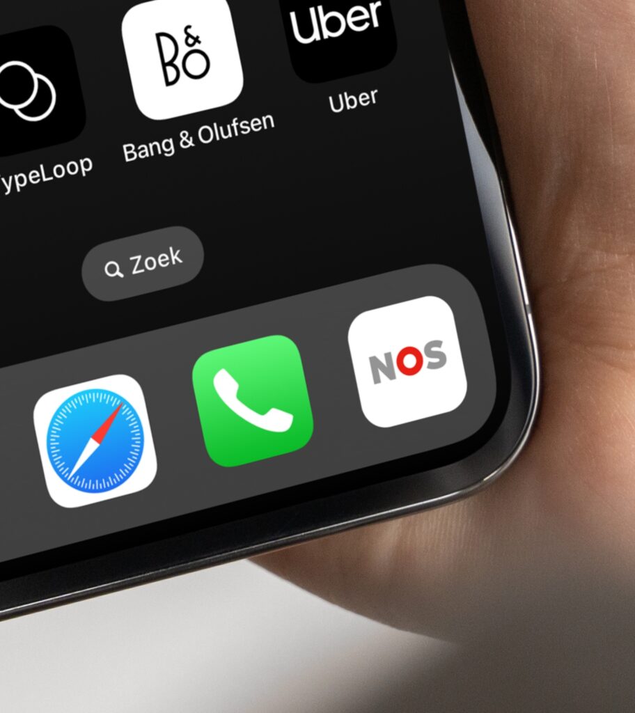DEFIGNERS - Nos_app_icon_ui_defigners
