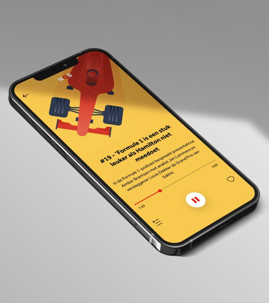 DEFIGNERS - Nos_podcast_design_ux_defigners_phone