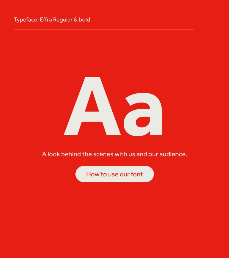 DEFIGNERS - Typography_branding_defigners